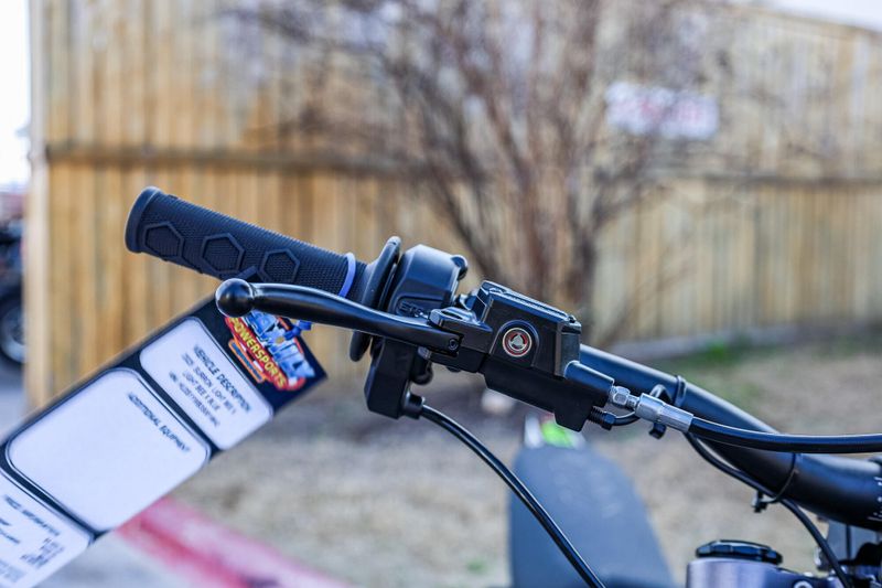 NEW 2026 SURRON LIGHT BEE X Image 31