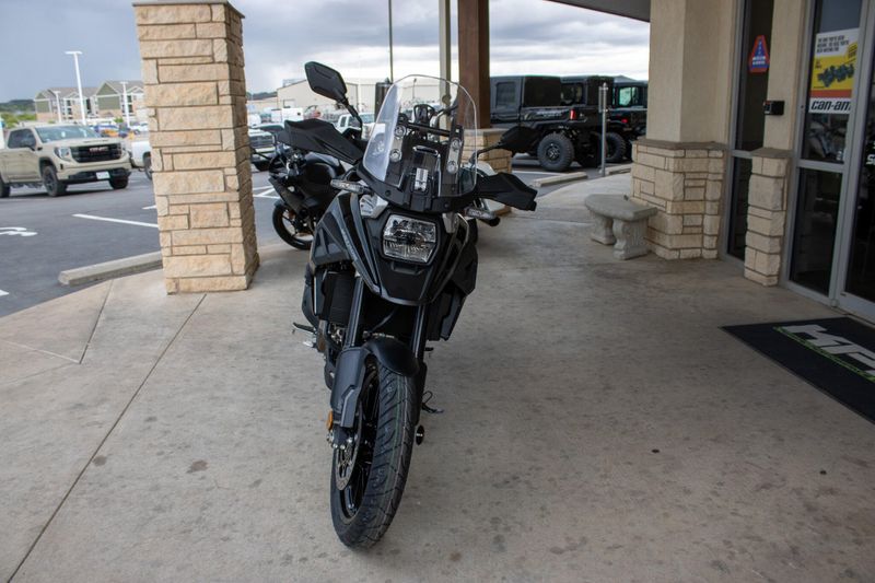 NEW 2026 SUZUKI VSTROM 1050 Image 4