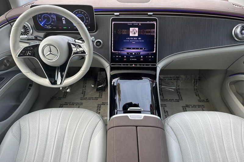 Used 2023 Mercedes-Benz EQS 450Image 15