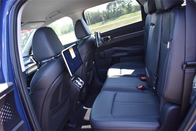 New 2025 Kia Sorento SImage 17