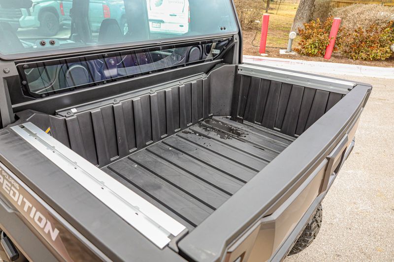 NEW 2026 POLARIS XPEDITION XP 5 NORTHSTAR Image 23