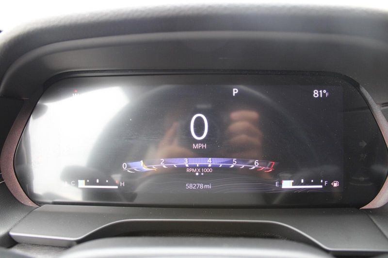 2021 Jeep Grand Cherokee Limited photo 16
