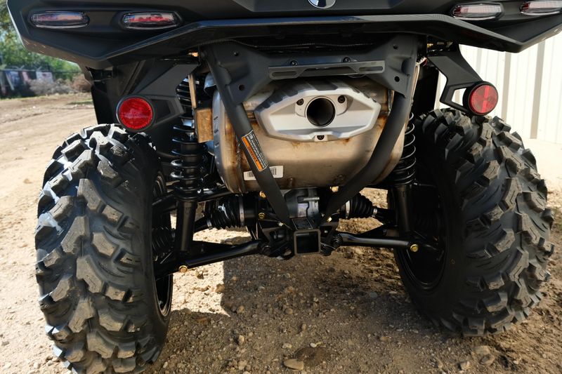 NEW 2026 CAN-AM OUTLANDER MAX DPS 1000R Image 5