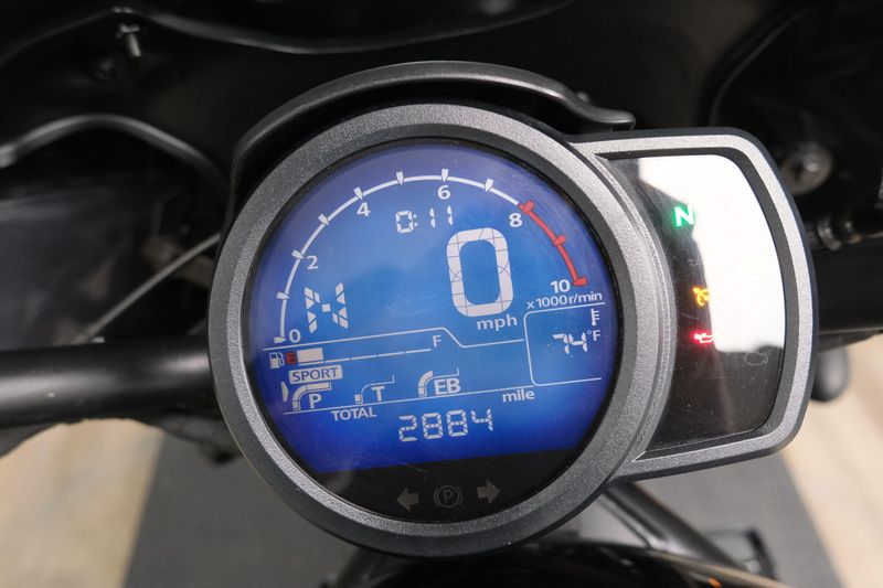 USED 2024 HONDA REBEL 1100 T DCT Image 20