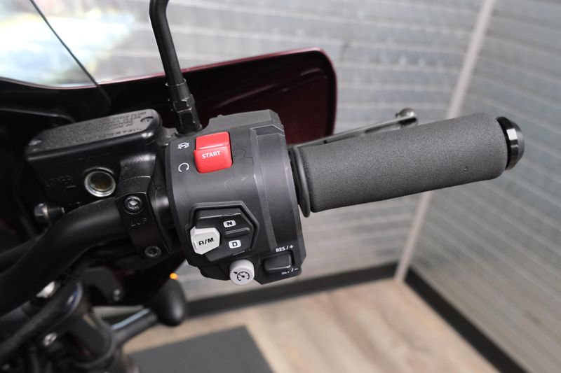 USED 2023 HONDA REBEL 1100T DCT Image 20
