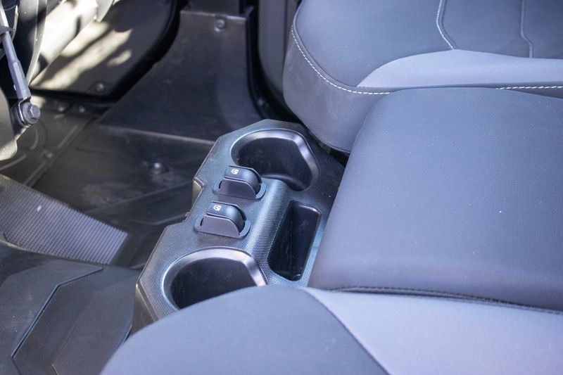 NEW 2026 POLARIS RANGER CREW XD 1500 NORTHSTAR ULTIMATE Image 20