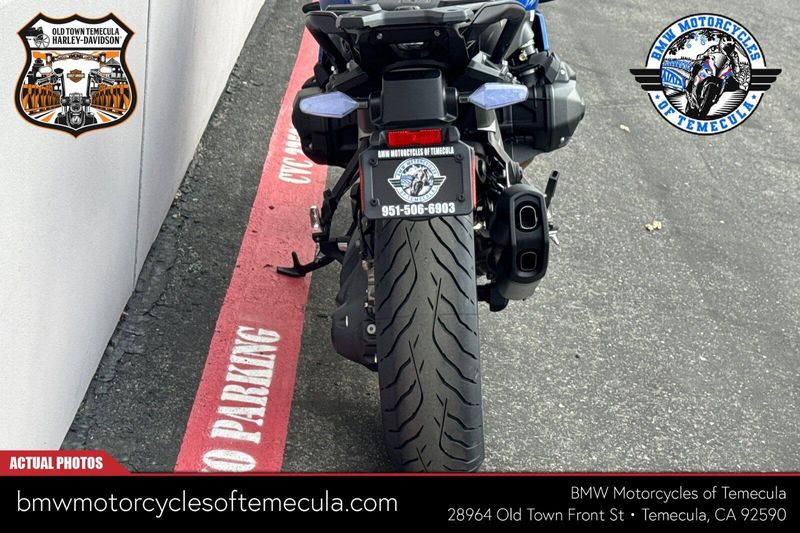 2026 BMW R 1300 RSImage 7