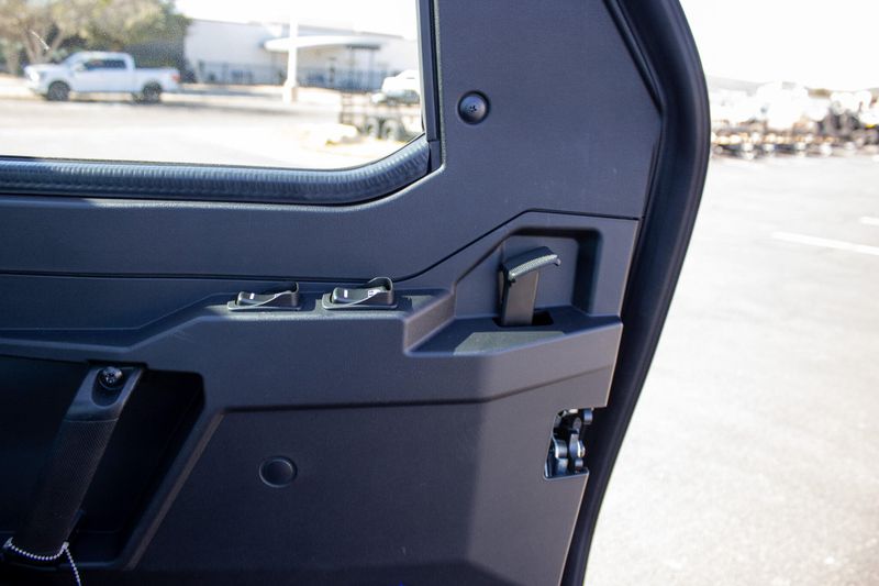 NEW 2026 POLARIS RANGER CREW XP 1000 NORTHSTAR EDITION ULTIMATE Image 22