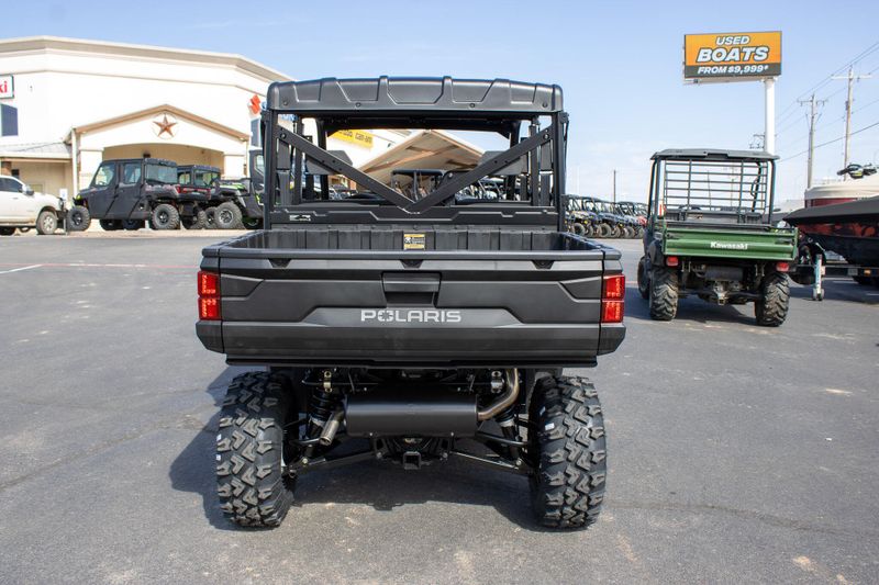 NEW 2026 POLARIS RANGER CREW 1000 PREMIUM Image 4