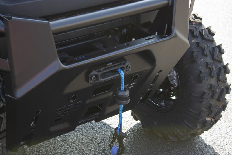 NEW 2026 POLARIS RANGER CREW 1000 PREMIUM Image 10