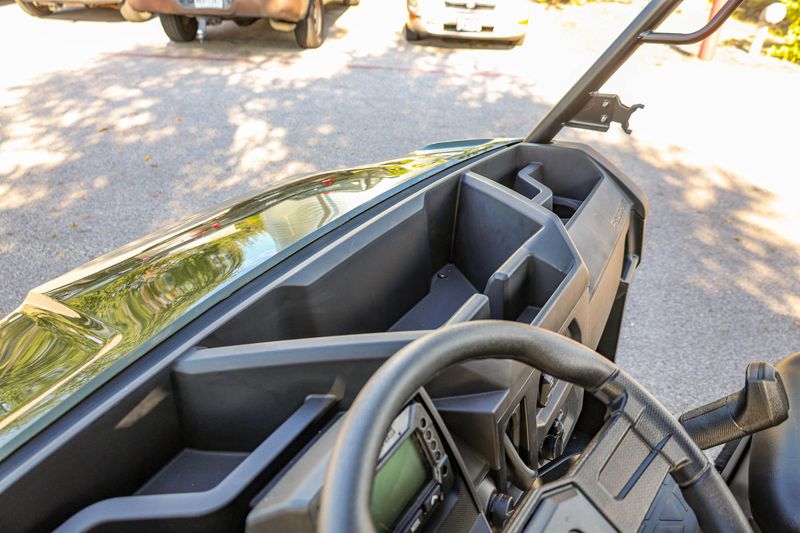NEW 2026 POLARIS RANGER 500 Image 7