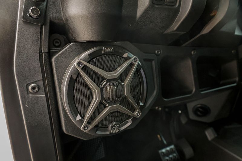 USED 2024 POLARIS RANGER CREW XP 1000 NORTHSTAR EDITION ULTIMATE Image 26