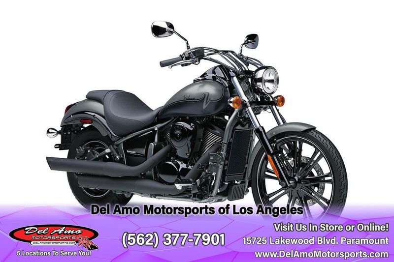 2024 Kawasaki VULCAN 900 CUSTOMImage 15