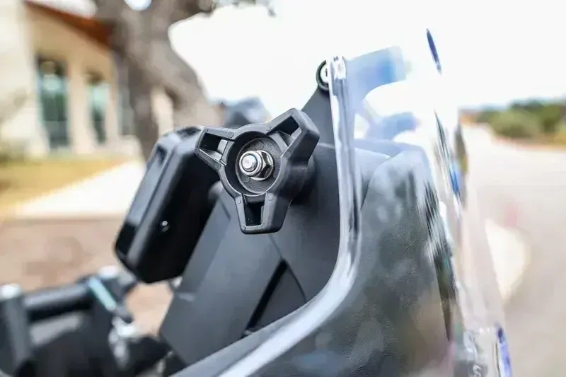 NEW 2026 CFMOTO IBEX 450 Image 10