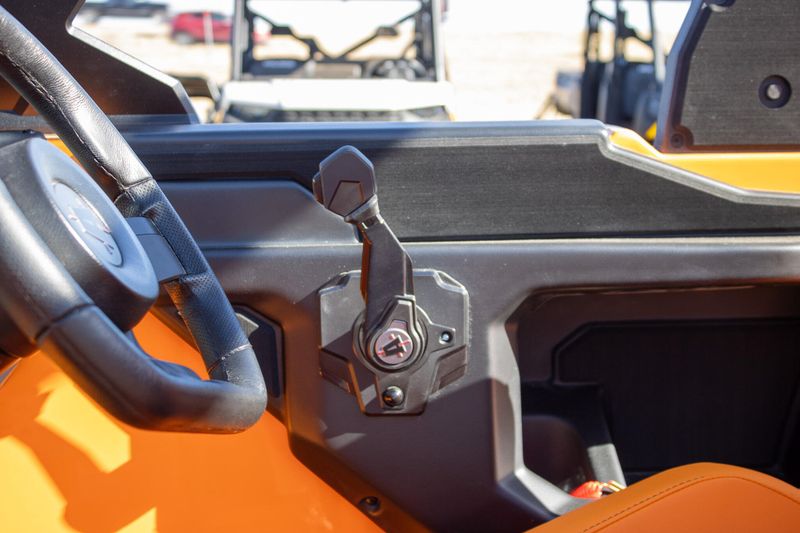 NEW 2026 AXIS ASERIES A225 Image 36