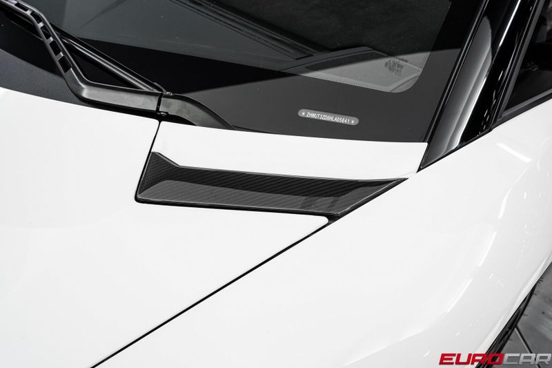 2017 Lamborghini Aventador LP750-4 SV *HUGE CARBON OPTIONS * FULL PPF*Image 13