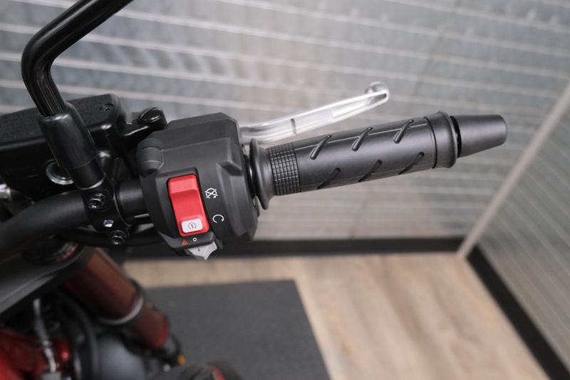 NEW 2026 HONDA CB750 HORNET E-CLUTCH Image 19