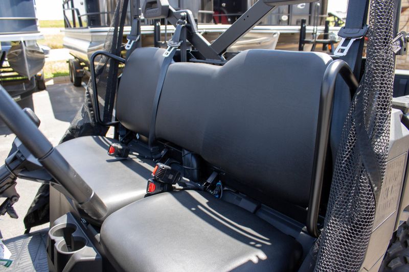 NEW 2026 POLARIS RANGER 1000 EPS Image 11