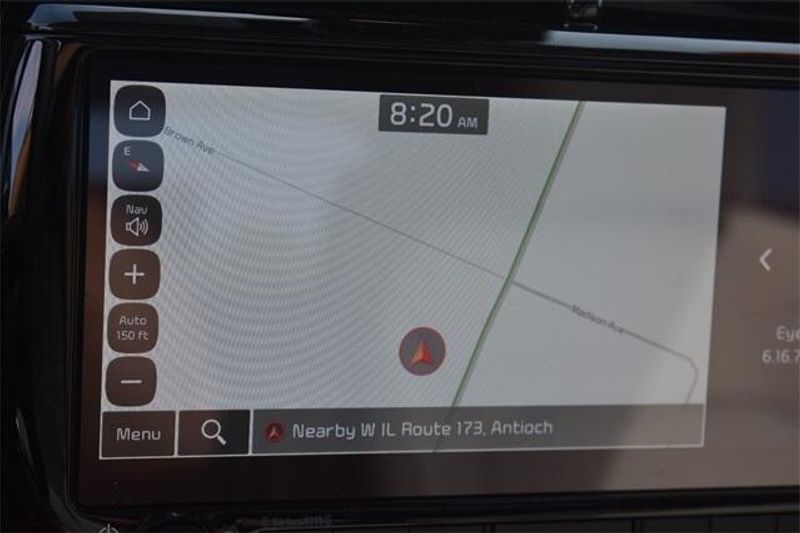 New 2025 Kia Soul EXImage 30