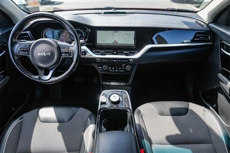 2022 Kia Niro EV EXImage 13