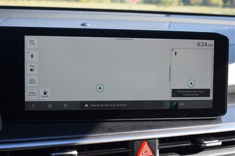 New 2025 Kia Sorento SImage 34