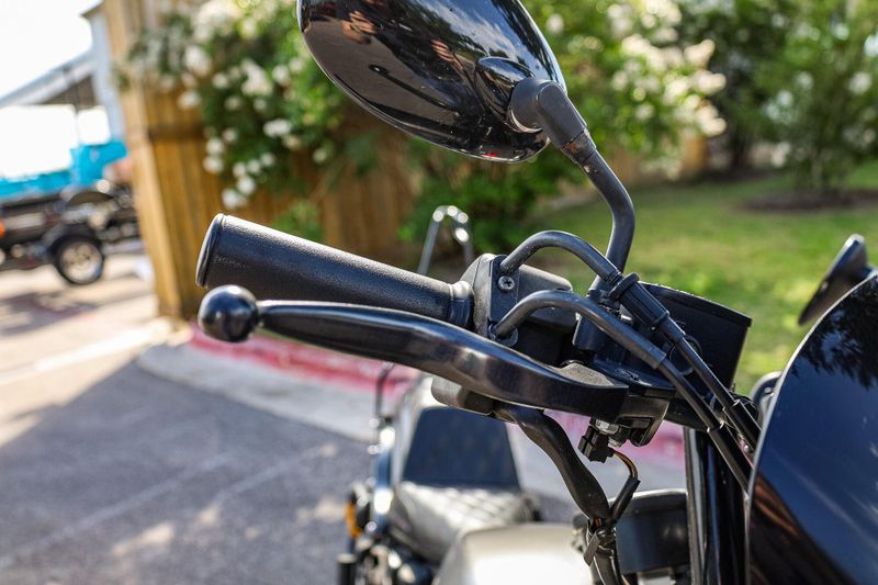 2014 Yamaha BOLT RSPEC Image 10