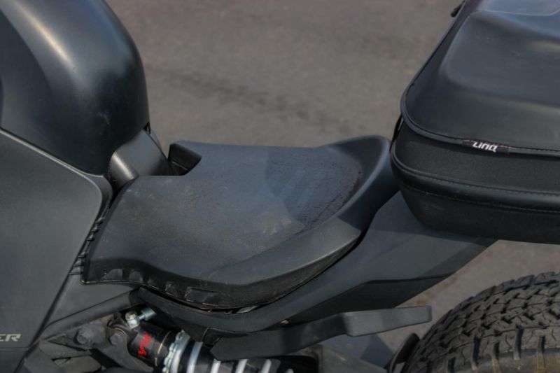 USED 2020 CAN-AM RYKER RALLY 900 ACE Image 13