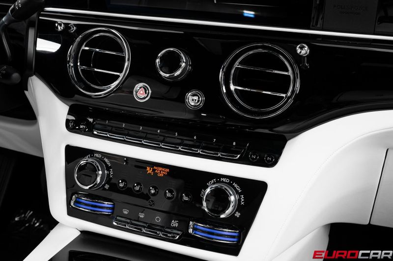 Used 2024 Rolls-Royce Ghost *STARLIGHT HEADLINER*Image 31