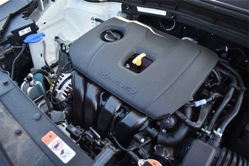 New 2025 Kia Soul LXImage 29