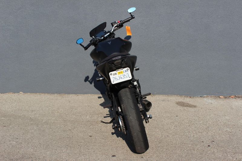 Used 2023 Yamaha MT 03 Image 5
