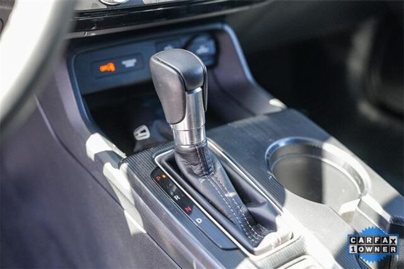 Used 2022 Honda Civic SportImage 20