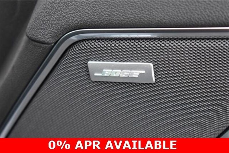 New 2026 Chevrolet Silverado 1500 LTZImage 13