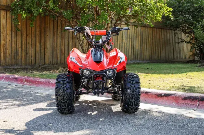 NEW 2025 KAYO STORM 70 Image 4