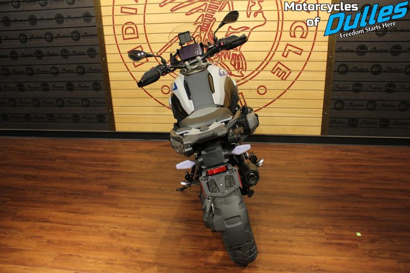 2025 BMW R1300GS ASA Image 7