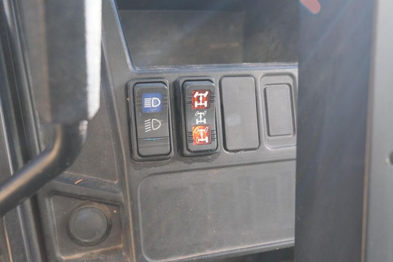 USED 2014 POLARIS RANGER CREW 900 EPS Image 23