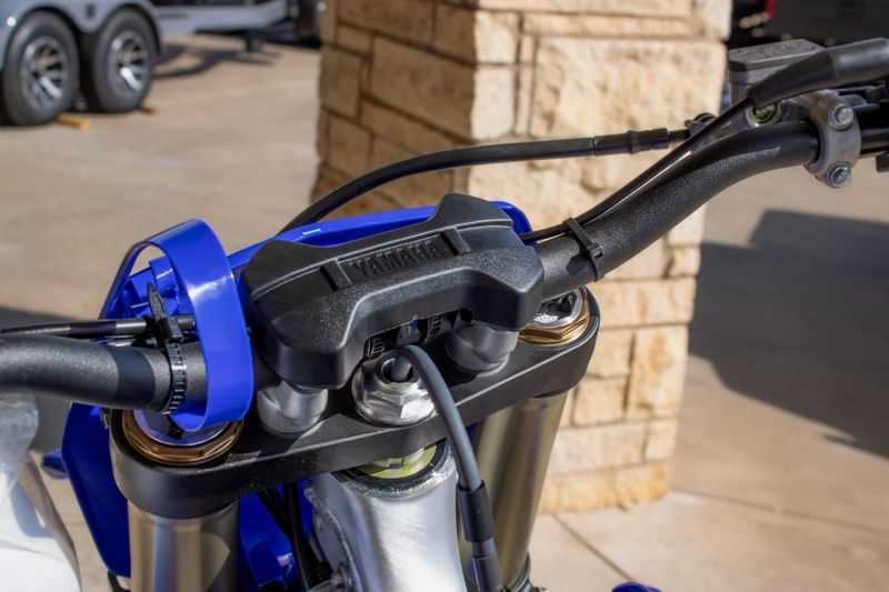 NEW 2026 YAMAHA YZ250 Image 18