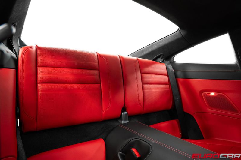 2026 Porsche 911 Turbo S *SPORTDESIGN PACK * RARE INTERIOR COLOR*Image 41