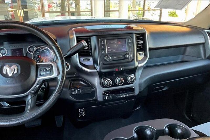 2020 RAM 2500 Big HornImage 5