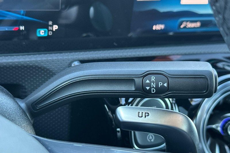 New 2026 Mercedes-Benz CLA-Class CLACLA 45 AMGImage 18