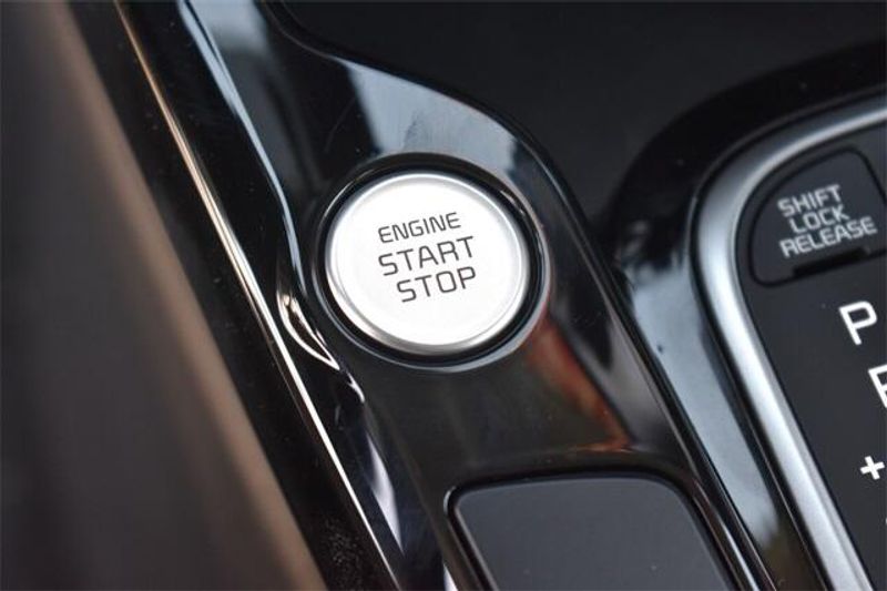 New 2025 Kia Soul SImage 24
