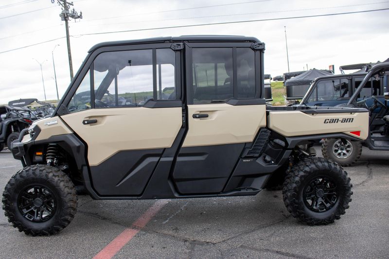 NEW 2026 CAN-AM DEFENDER LIMITED CAB HD11 Image 49