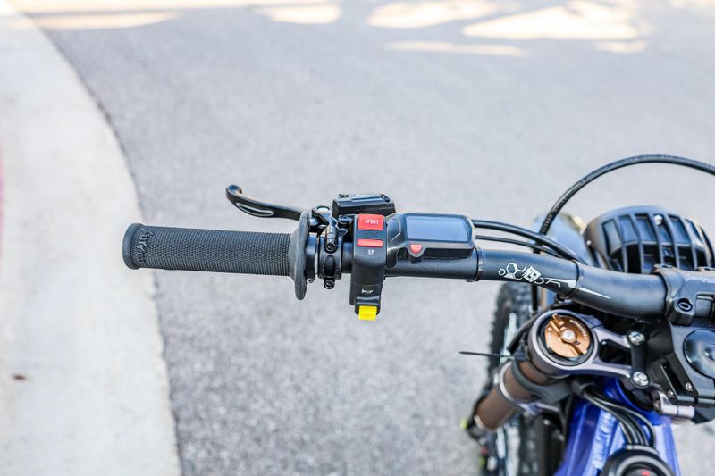 NEW 2026 SURRON LIGHT BEE X Image 5