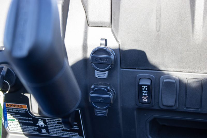 NEW 2026 POLARIS RANGER SP 570 PREMIUM Image 27