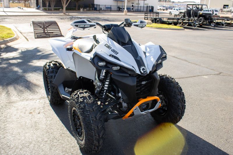 NEW 2026 CAN-AM RENEGADE X XC 1000R Image 1