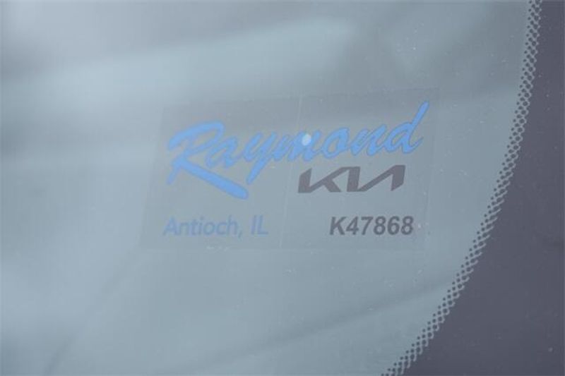 New 2026 Kia EV9 LandImage 37