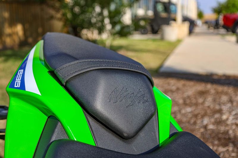 NEW 2026 KAWASAKI NINJA ZX6R ABS Image 21