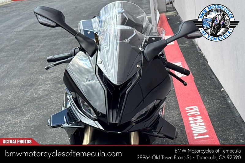 2023 BMW S 1000 RRImage 8