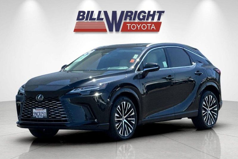 Used 2024 Lexus RX 350 Premium PlusImage 7
