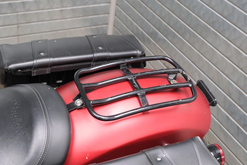 USED 2022 INDIAN MOTORCYCLE CHIEF ABS Image 20