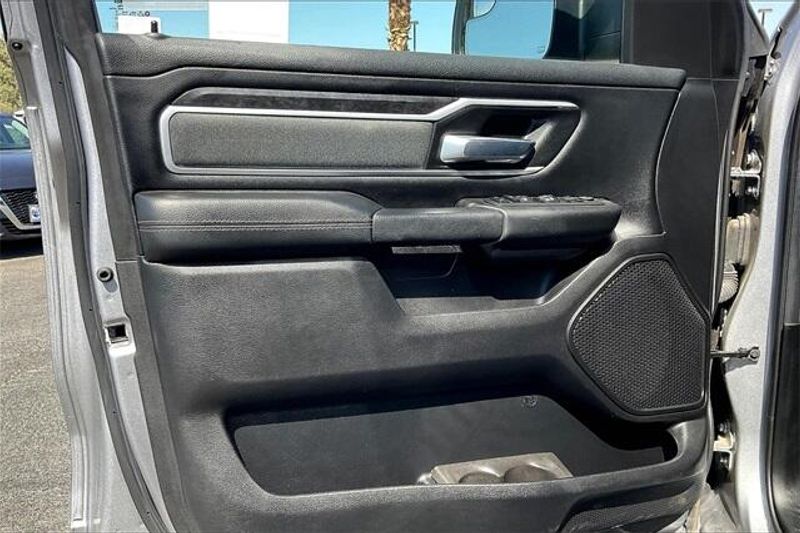 Used 2021 RAM 1500 Big Horn Lone StarImage 22